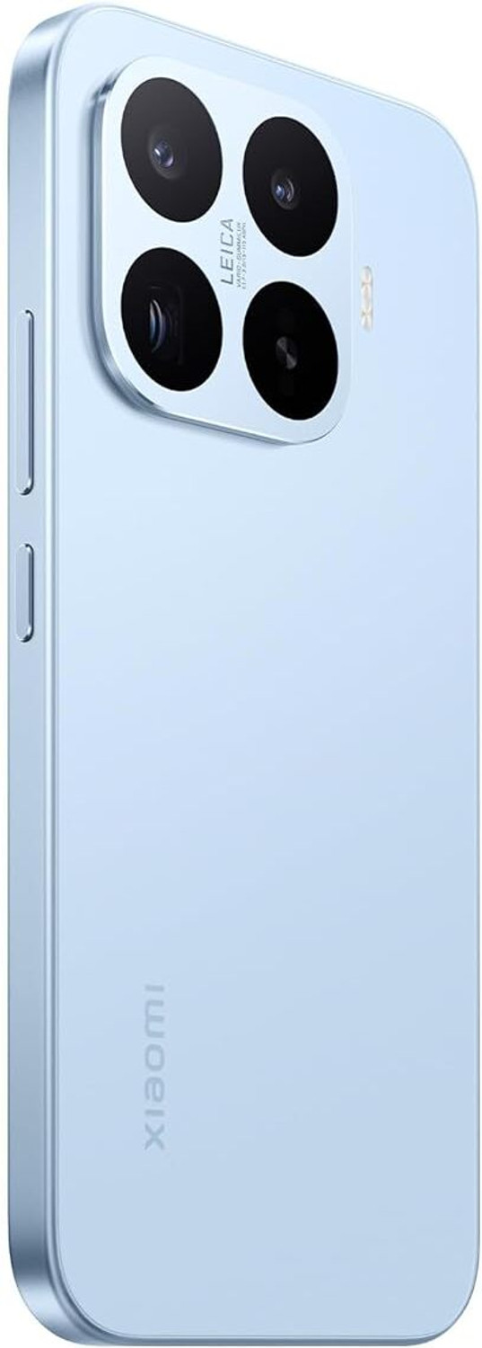 Image of 17T (Blue, 256 GB)