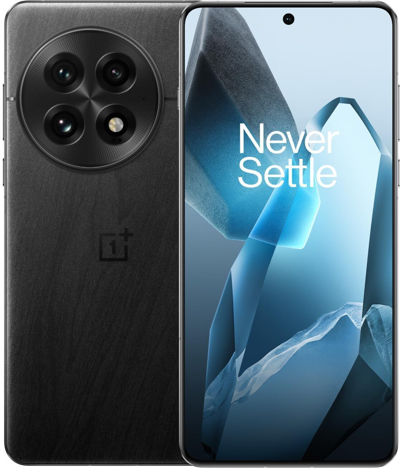 Image of OnePlus 13 (Black Eclipse, 256 GB)