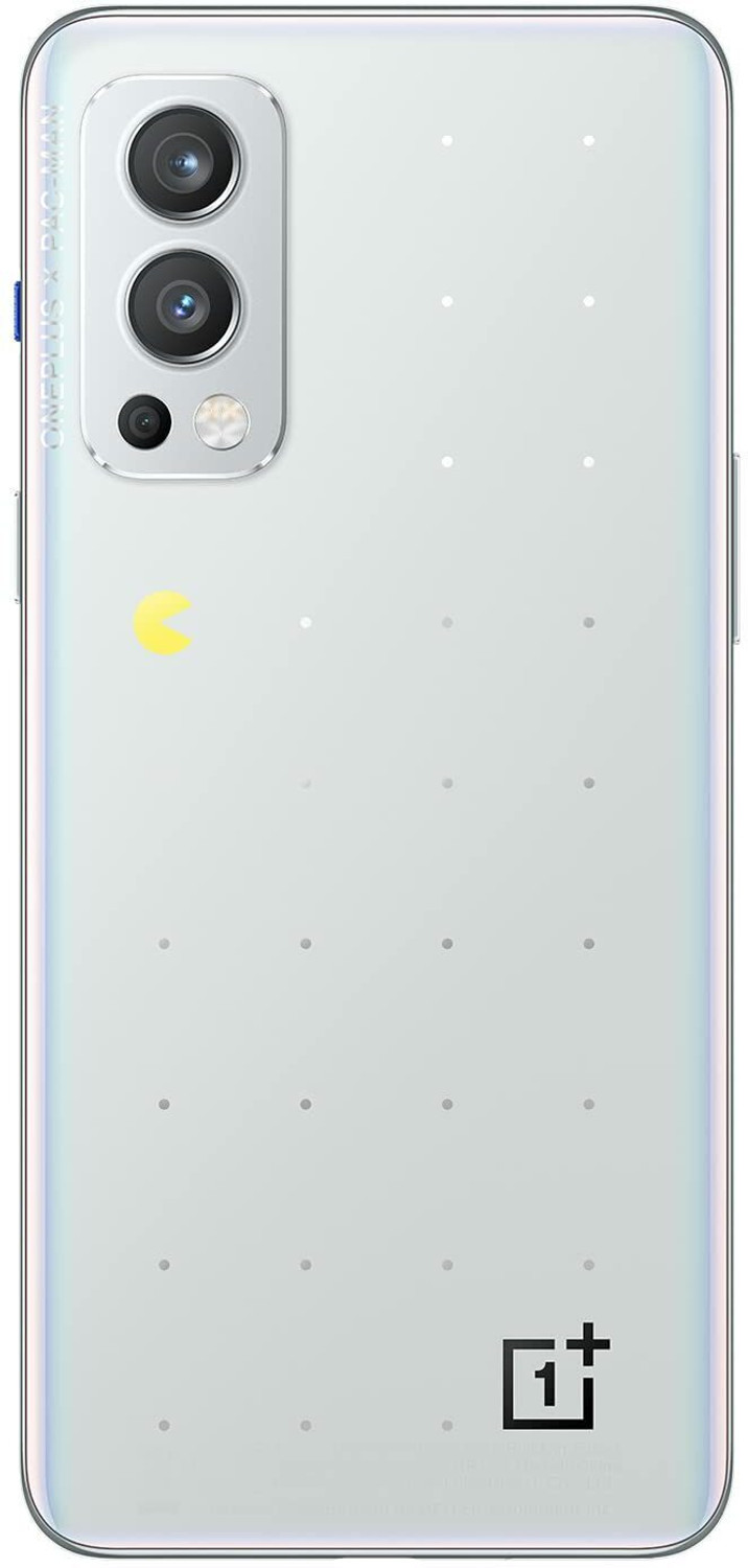 Image of OnePlus Nord 2 5G (PC-MAN, 256 GB)