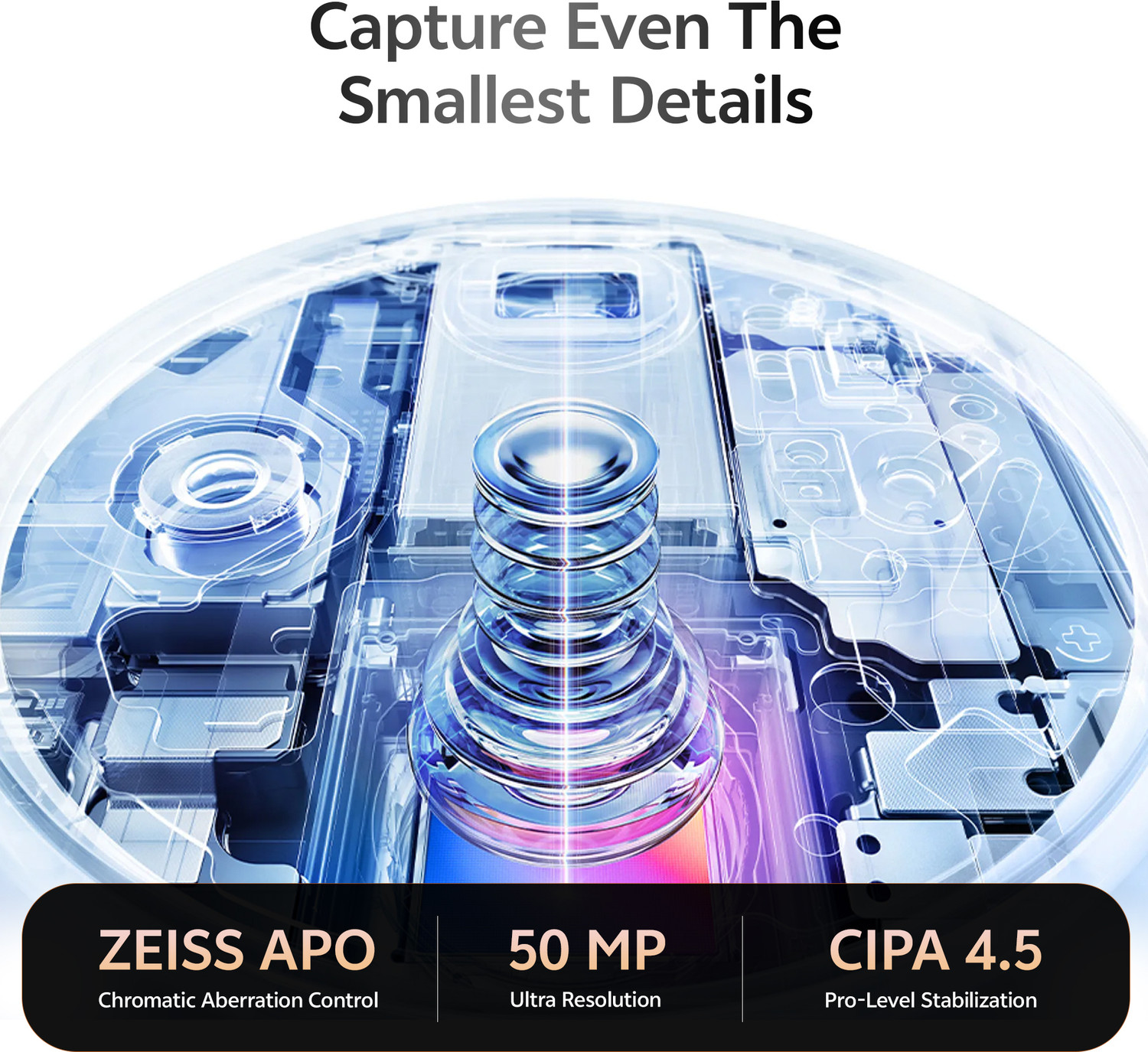 Image of vivo X300 (Elite Black, 256 GB)