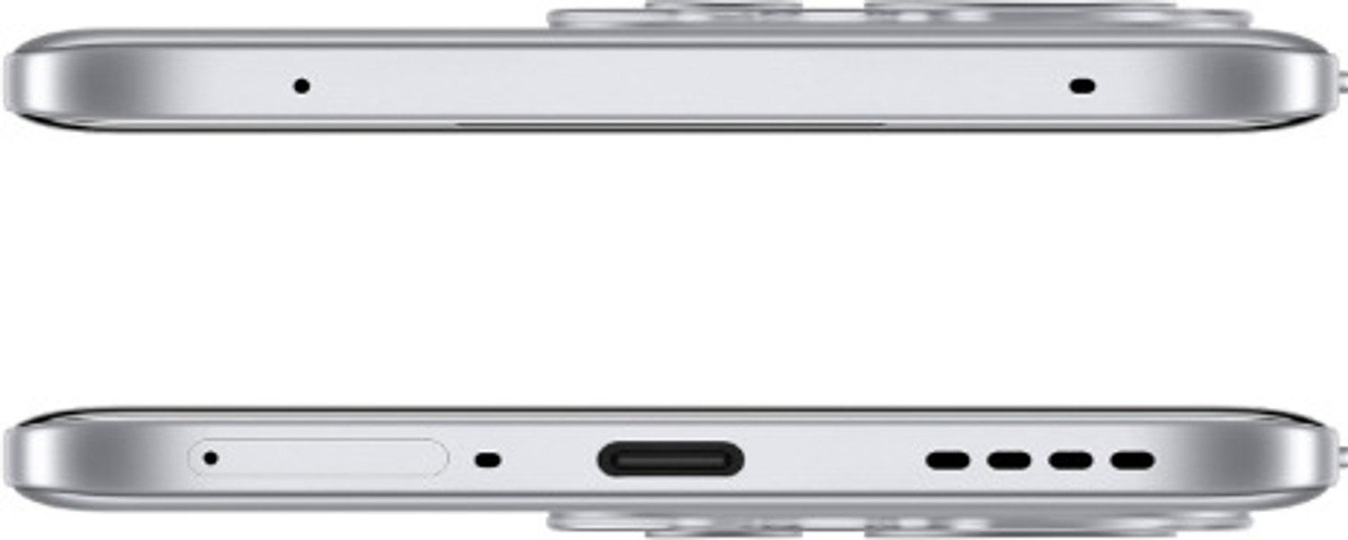Image of realme Narzo Power (Titan Silver, 128 GB)