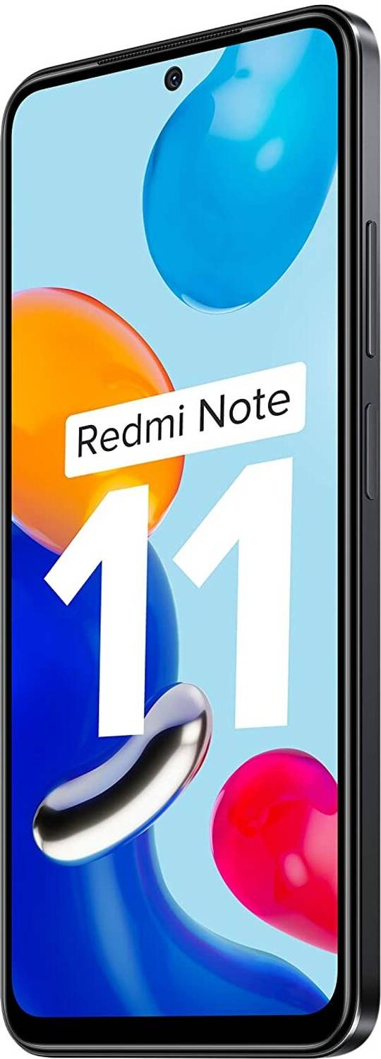REDMI Note 11 (64 GB Storage, 6 GB RAM) Online at Best Price On