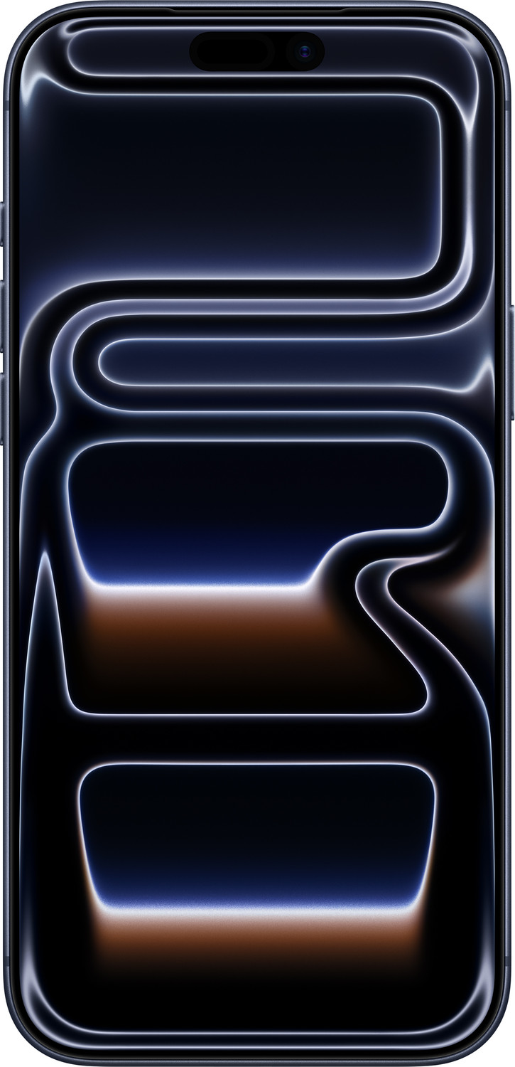 Image of Apple iPhone 17 Pro Max (Deep Blue, 1 TB)