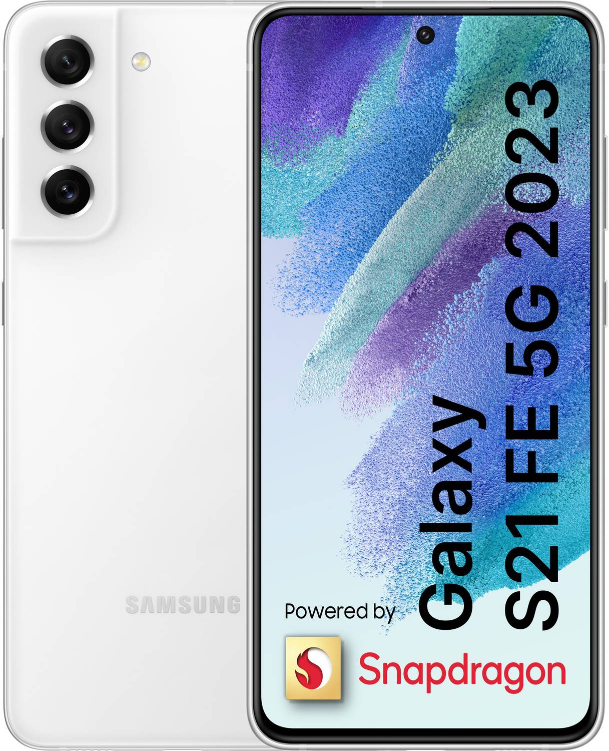 Samsung Galaxy S21 FE 5G (256 GB Storage, 8 GB RAM) Online at Best