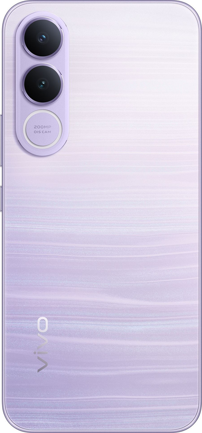 Image of vivo V70 FE (Northern Lights Purple 2026, 128 GB)