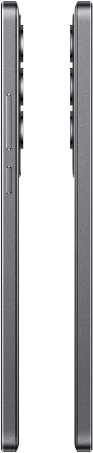 Image of OnePlus Nord CE4 (Dark Chrome, 256 GB)