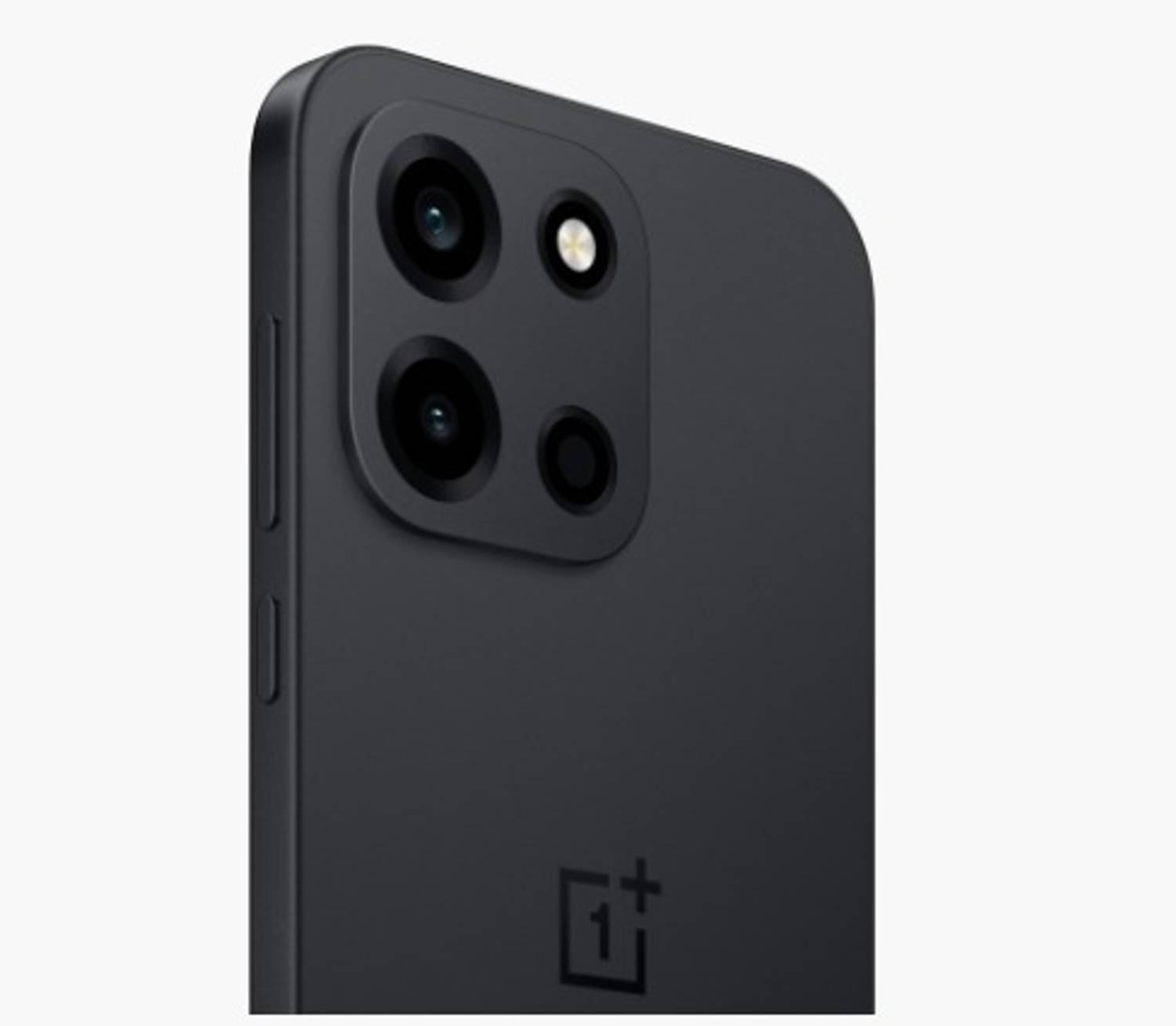 OnePlus Nord 6 256GB Pitch Black - Image 3