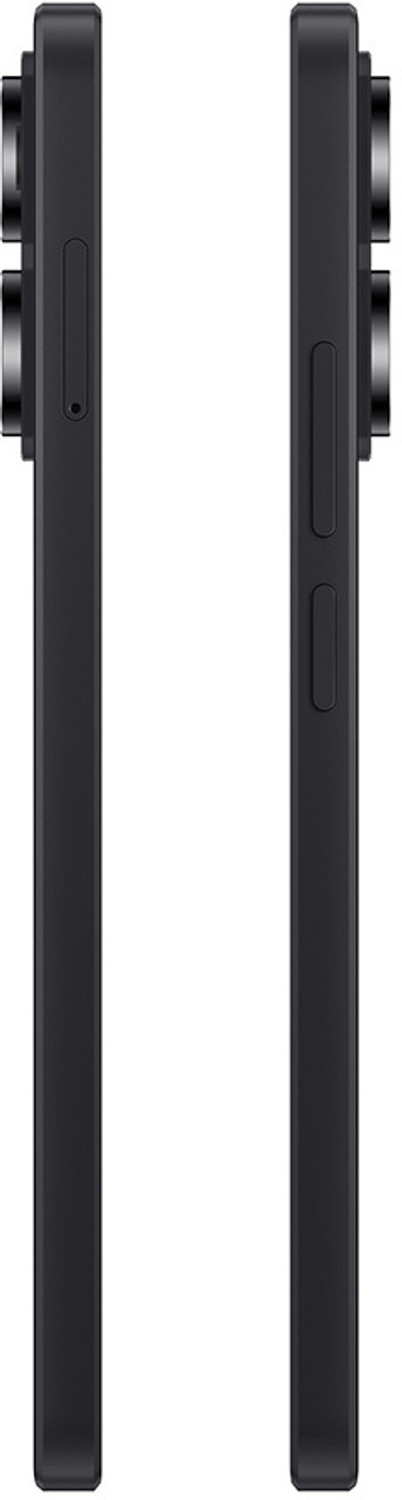 Image of REDMI Note 13 5G (Stealth Black, 128 GB)