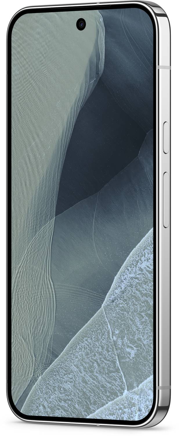 Google Pixel 11 Pro XL (Fog, 512 GB) - Image 5