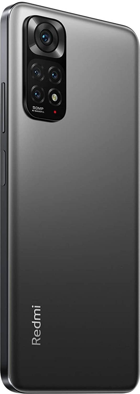 REDMI Note 11S (64 GB Storage, 6 GB RAM) Online at Best Price On