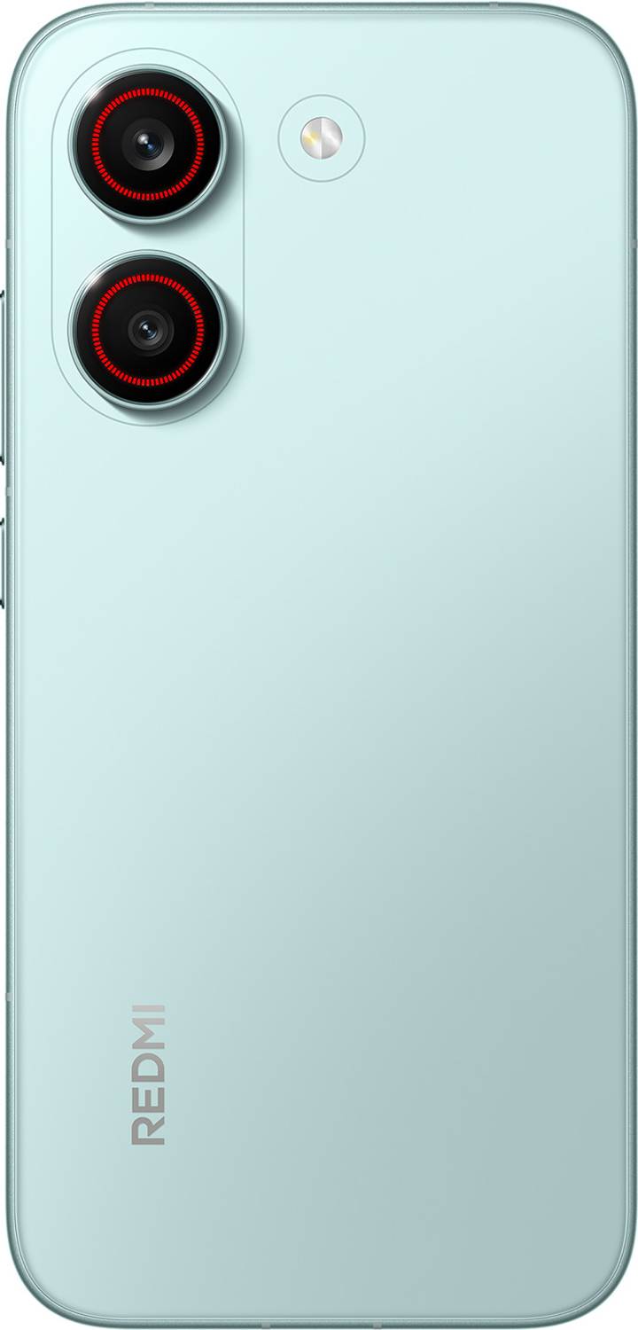 Redmi Turbo 5 5G 256GB Nitro Blue - Image 2