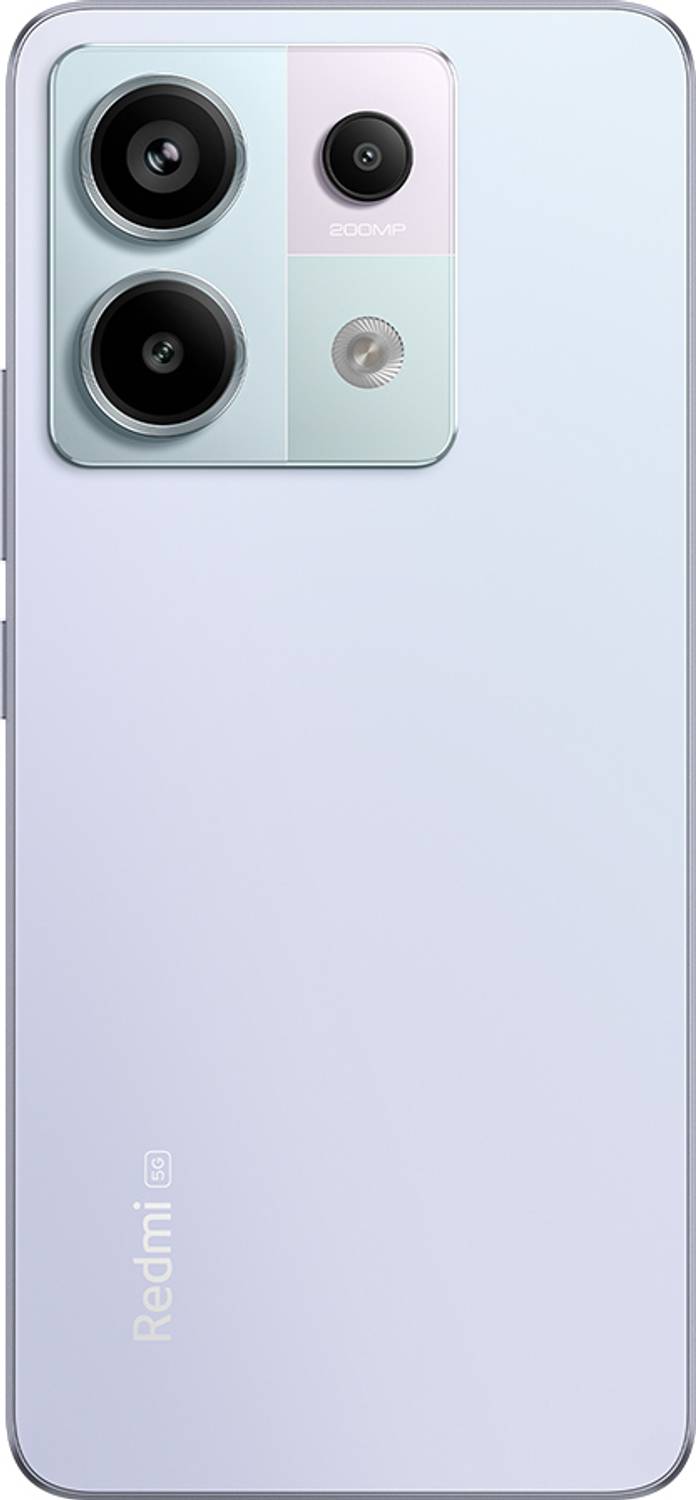Redmi Note 13 Pro 5G 256GB Coral Purple - Image 3