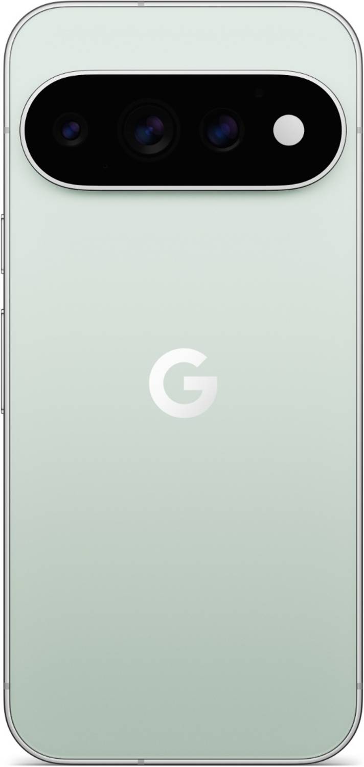 Google Pixel 11 Pro 512GB Fog - Image 3