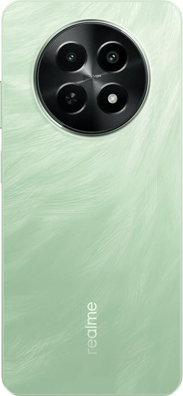 Image of realme C65 5G (Feather Green, 128 GB)