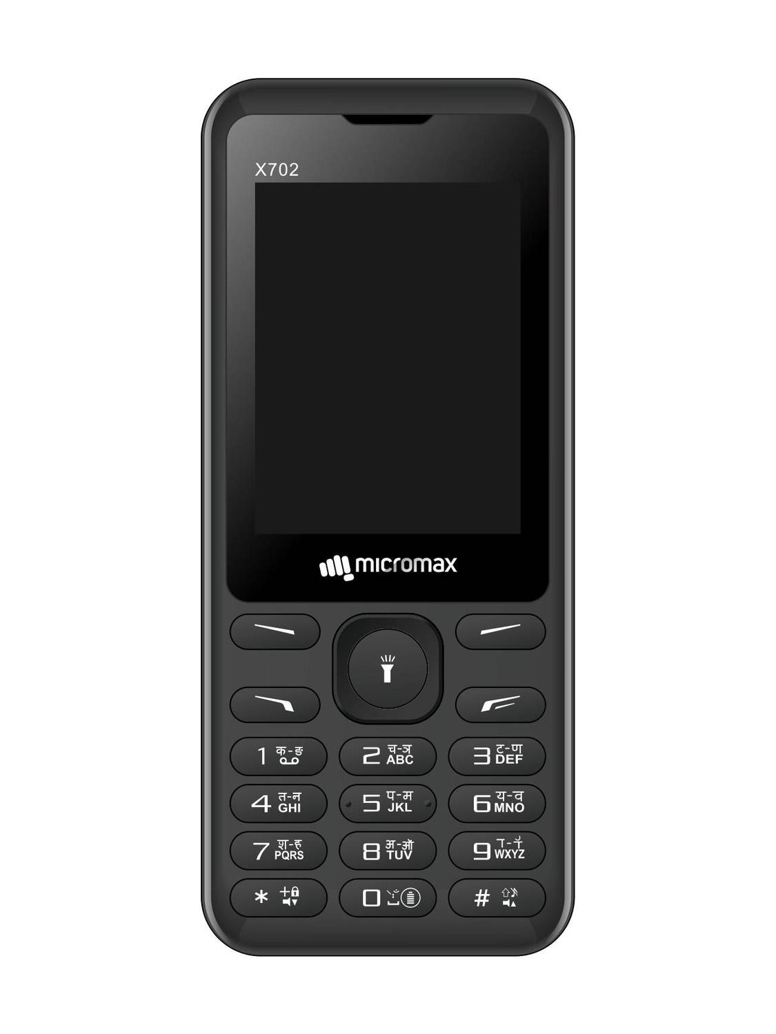 Micromax X702
