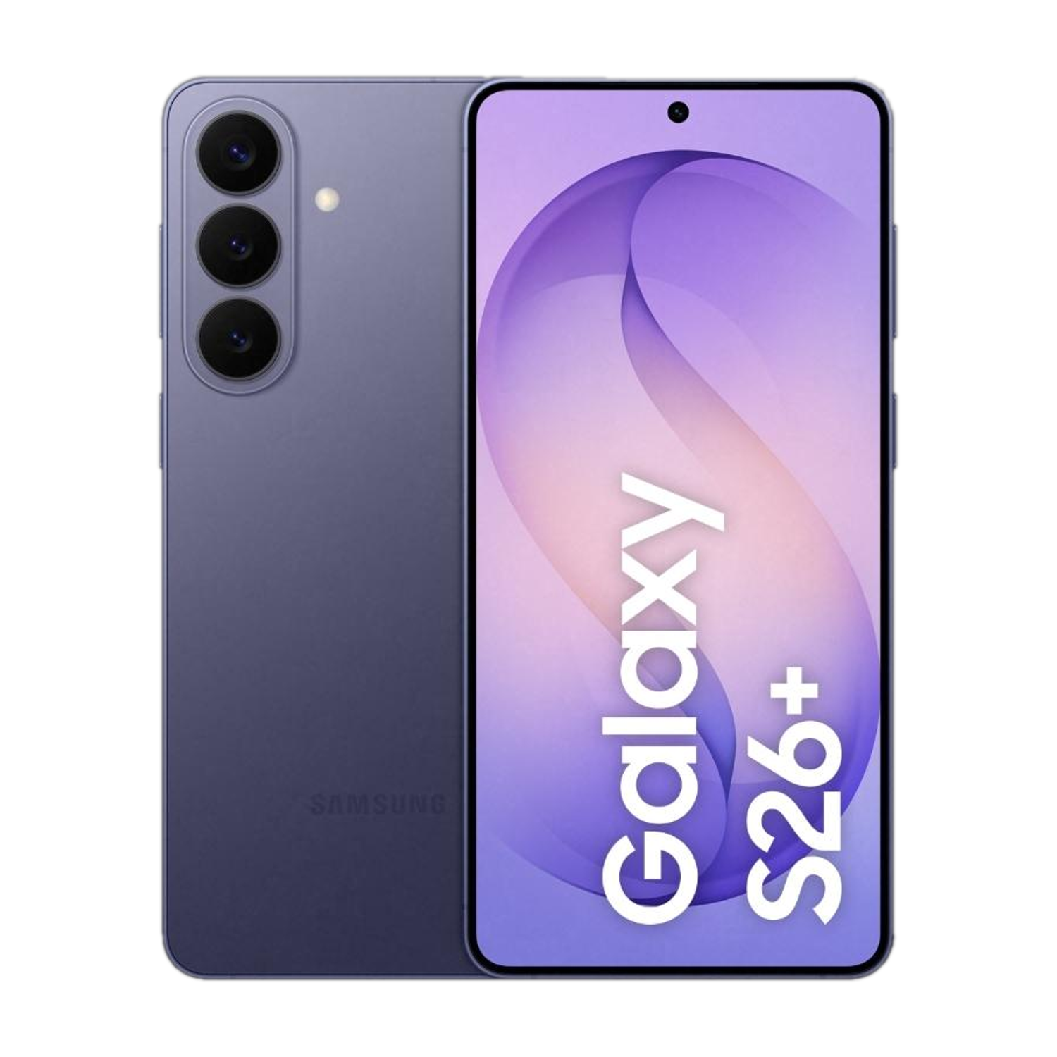 Samsung Galaxy S26+ 5G 256GB Cobalt Violet