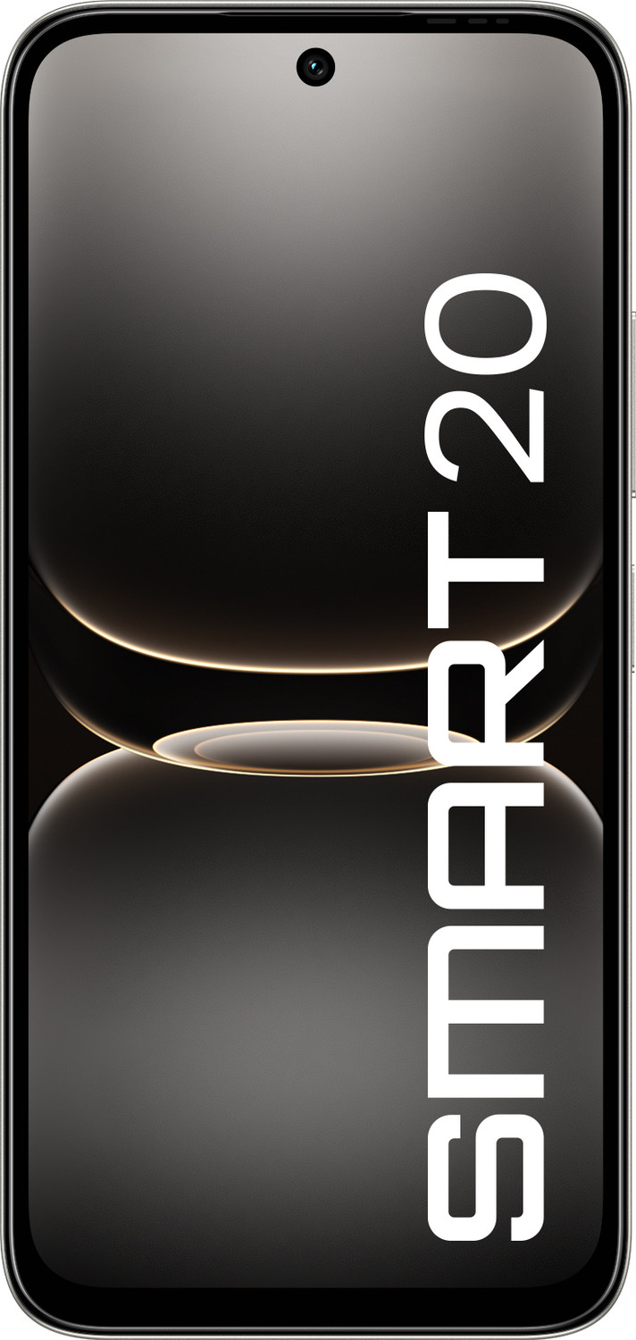 Image of Infinix SMART 20 (Polaris Titanium, 64 GB)