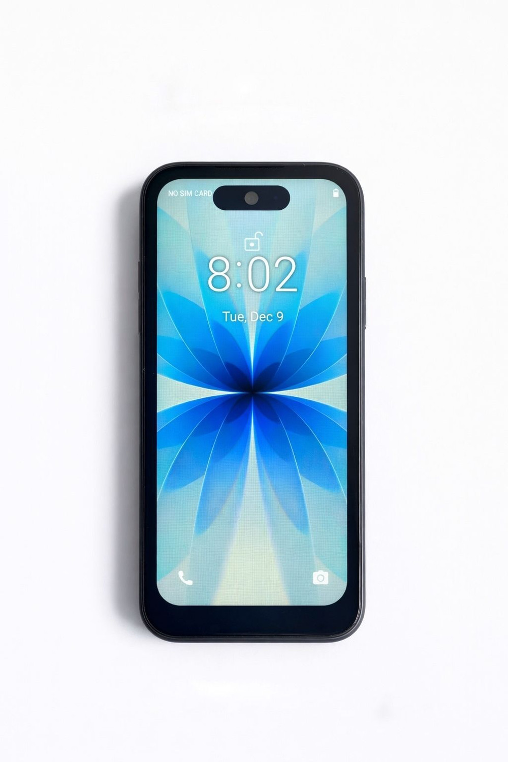 Image of Snexan New Rock Bold T170 Ultra HD 4K Screen | Premium Design SmartPhone (Gold, 16 GB)