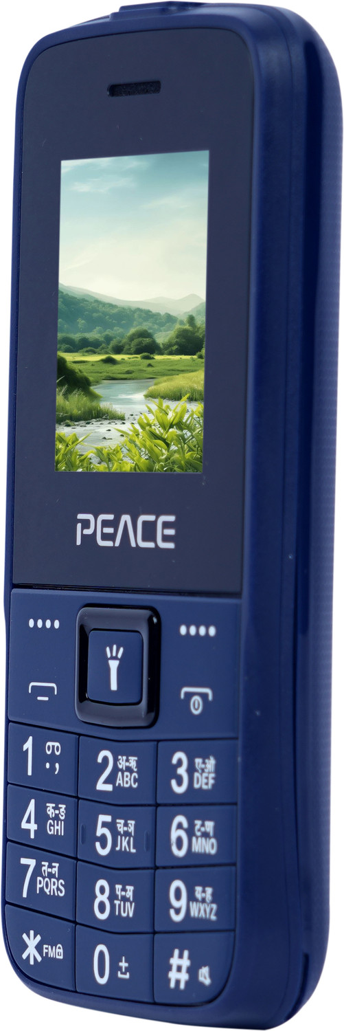 Image of Peace P6