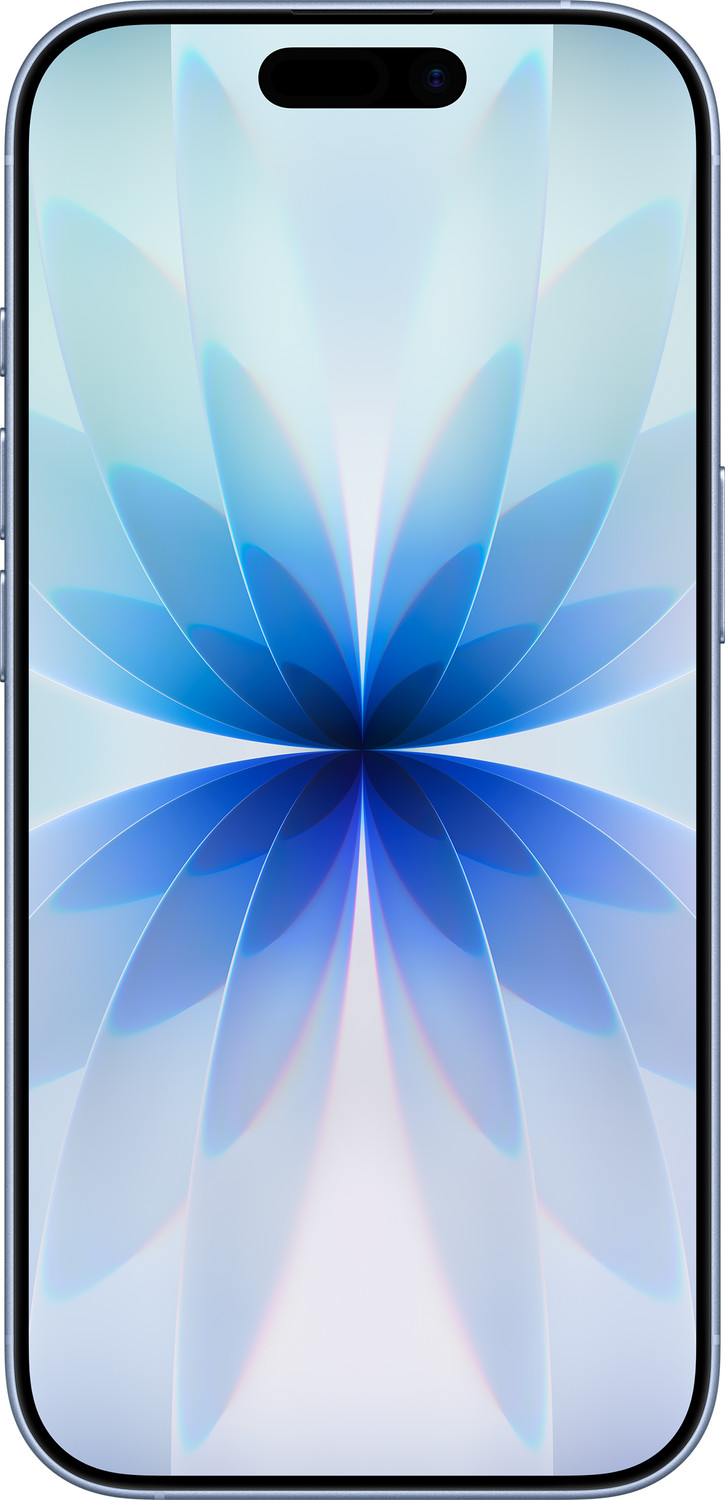 Image of Apple iPhone 17 (Mist Blue, 256 GB)