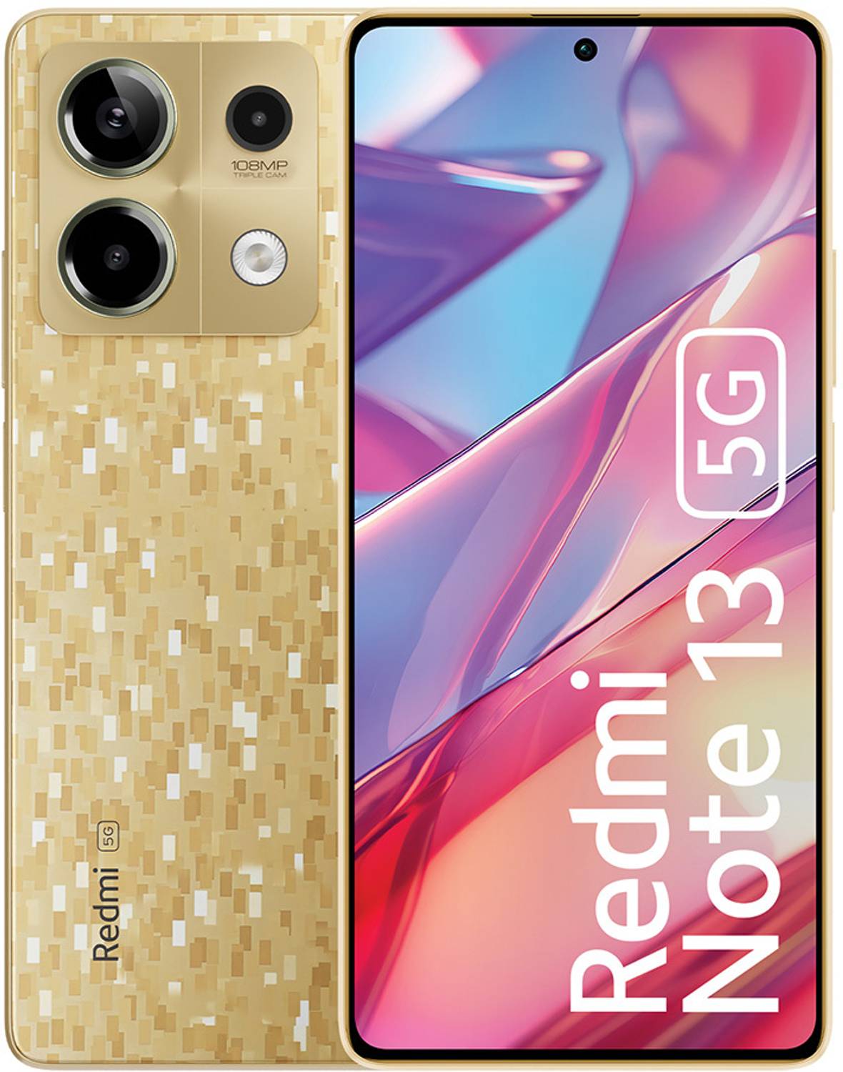 REDMI Note 13 5G (256 GB Storage, 8 GB RAM) Online at Best Price