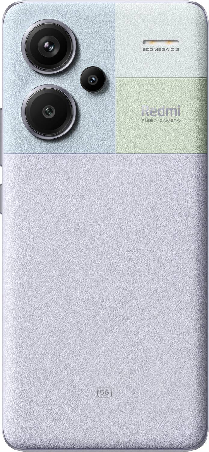 Redmi Note 13 Pro+ 5G - Image 2