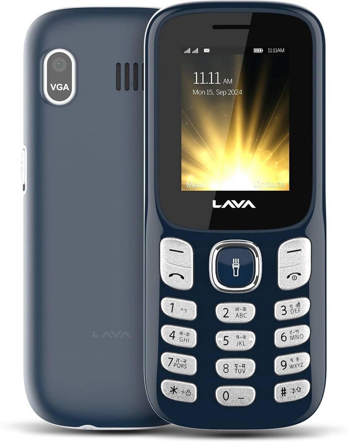 LAVA A3 Torch