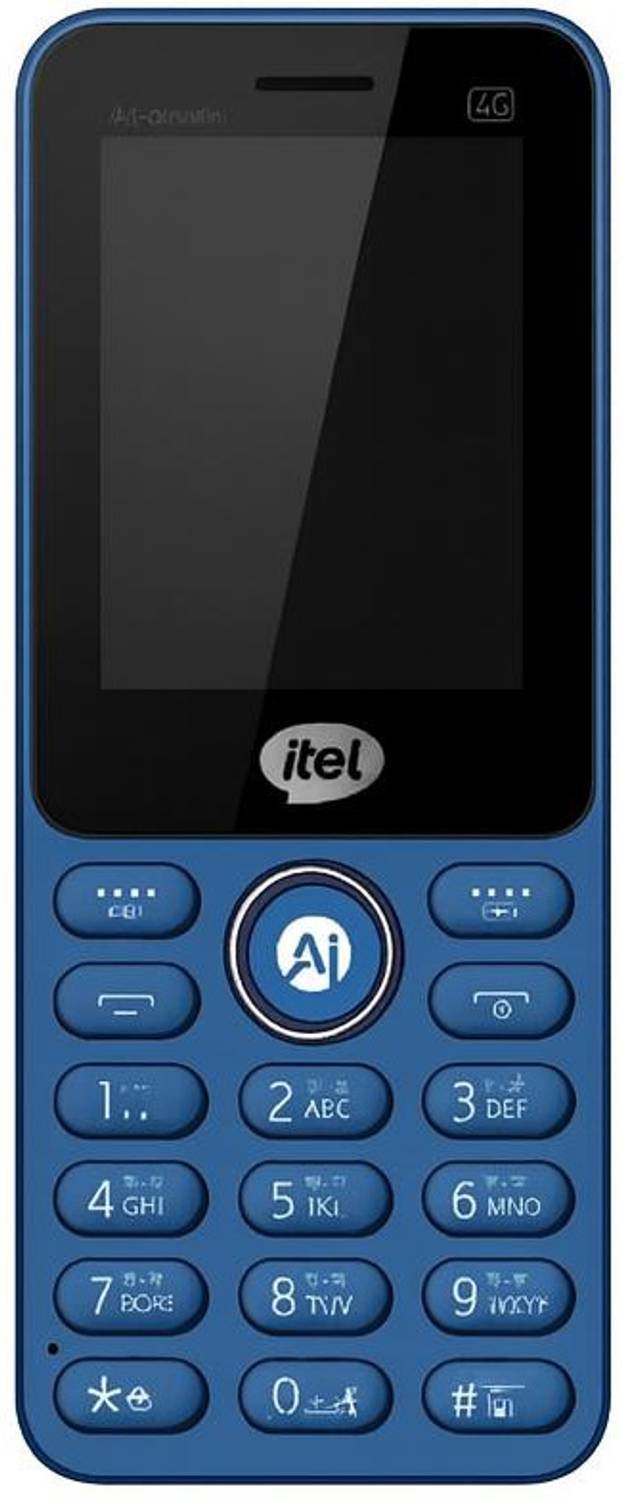 itel IT9120 4G