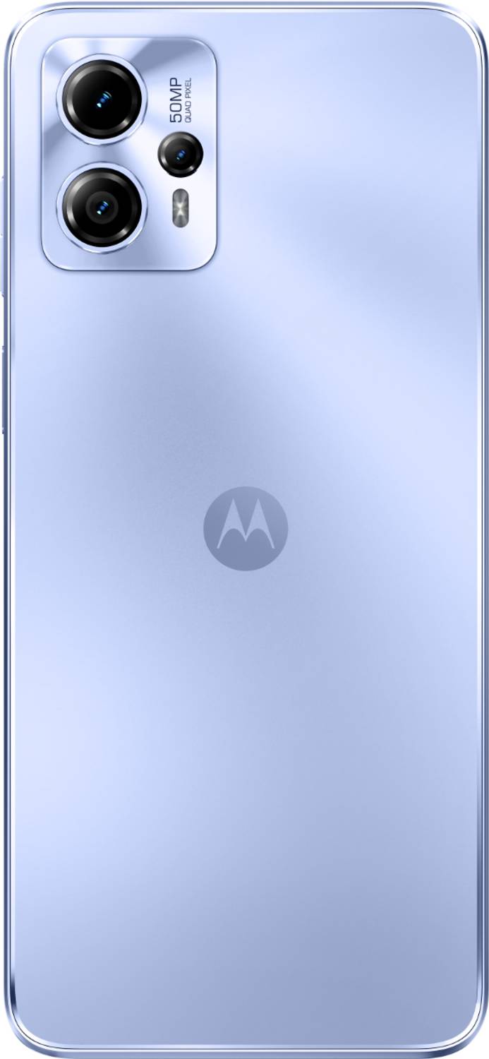 MOTOROLA g13 (128 GB Storage, 4 GB RAM) Online at Best Price On