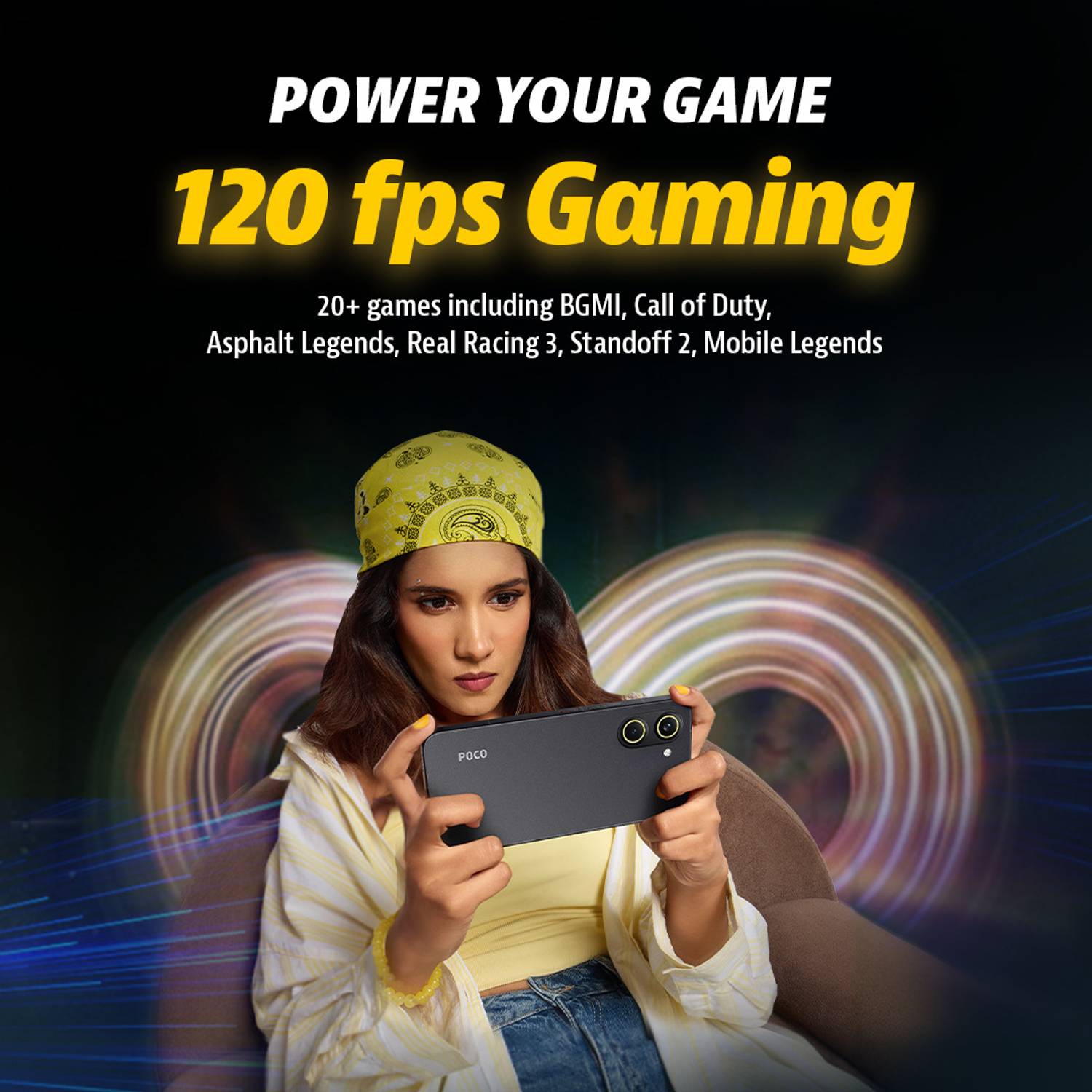 POCO X8 Pro 256GB White - Image 5
