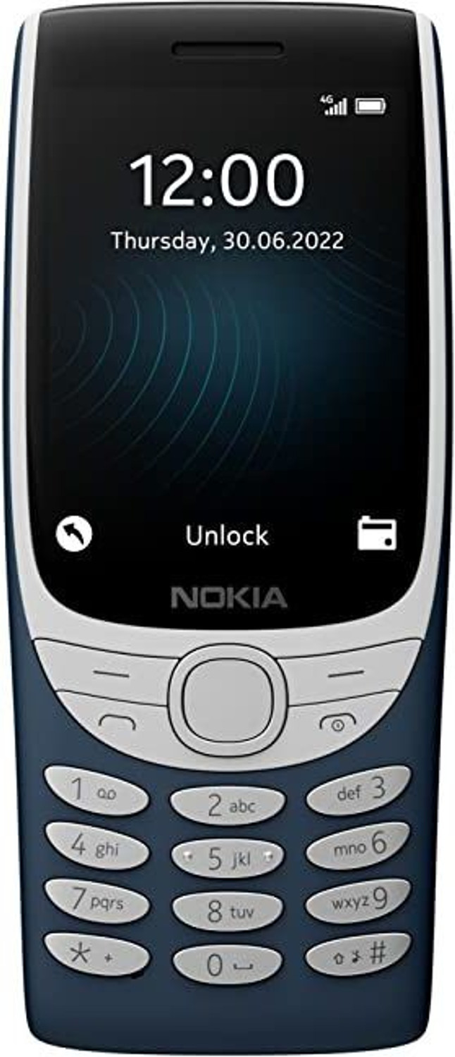 Image of Nokia 8210 4G