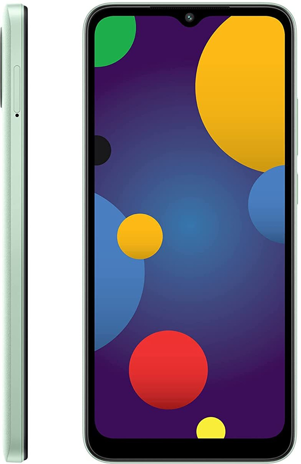 Image of REDMI A2 (Sea Green, 32 GB)