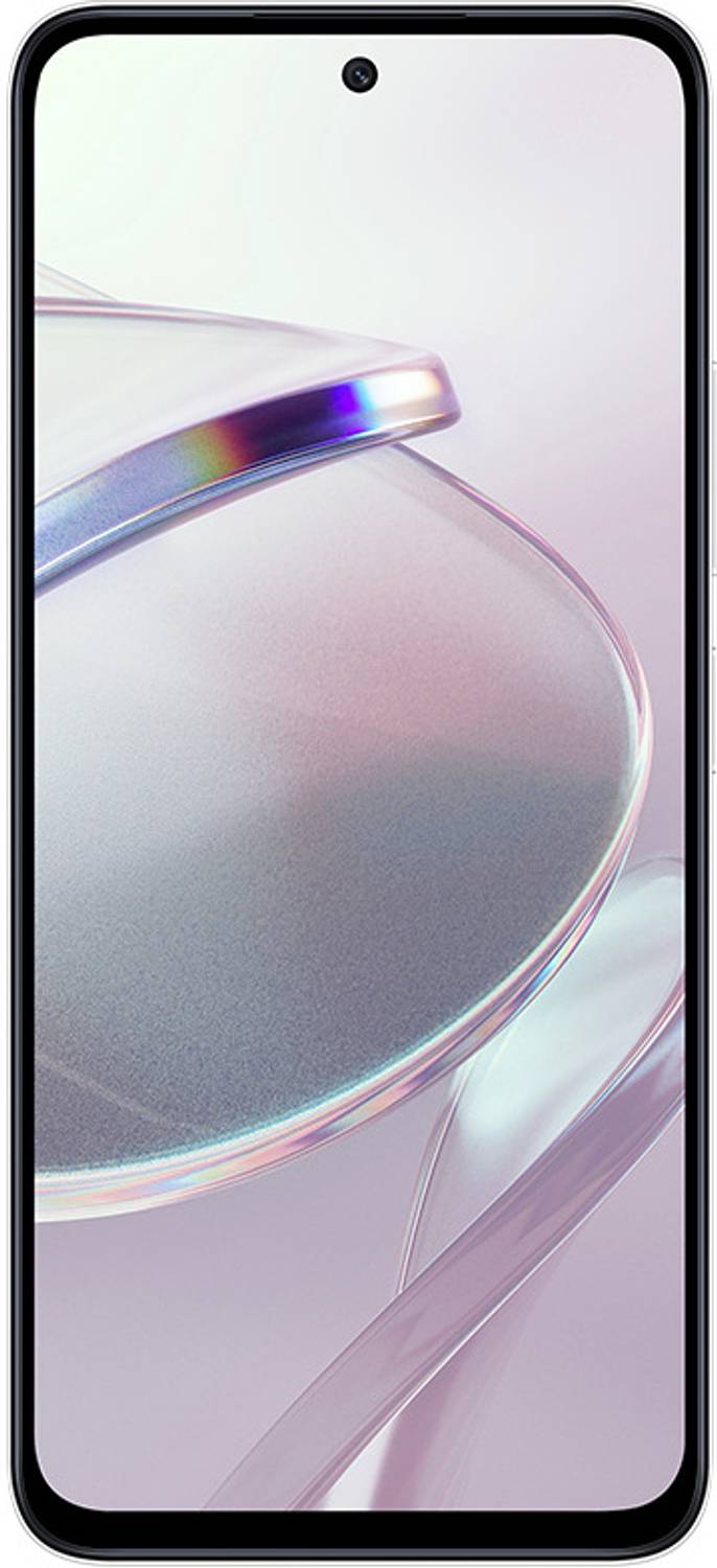 Redmi 12 5G 256GB Moonstone Silver - Image 1