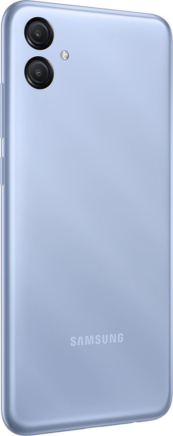 Image of Samsung Galaxy A04e (Light Blue, 64 GB)