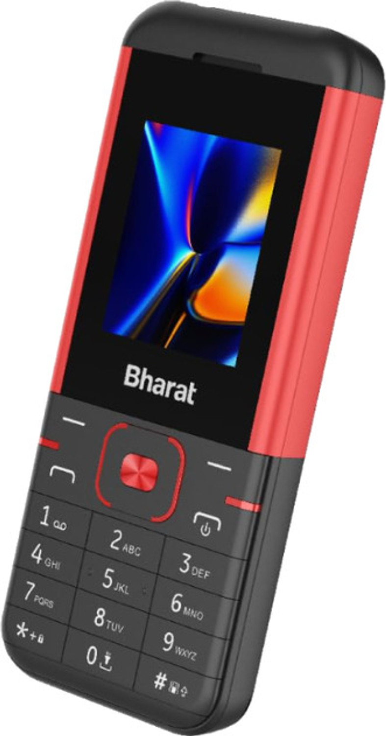 Image of KARBONN Bharat K1 4G KW101 /KW102 Jio Sim Supported