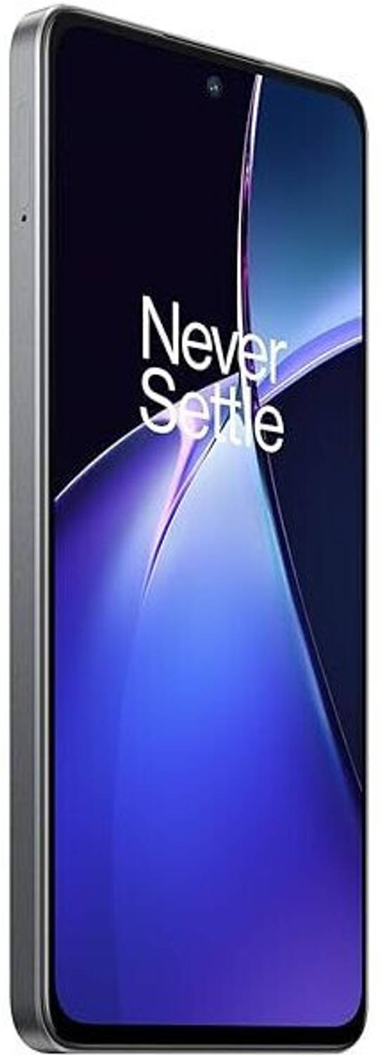 OnePlus Nord CE4 Lite 5G (128GB, Silver) - Image 3