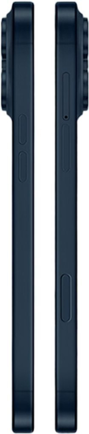 Image of I Kall Z10 Pro Smartphone- 6.53 inch HD Display with 5000mAh Battery, 20MP Rear Camera (Blue, 64 GB)
