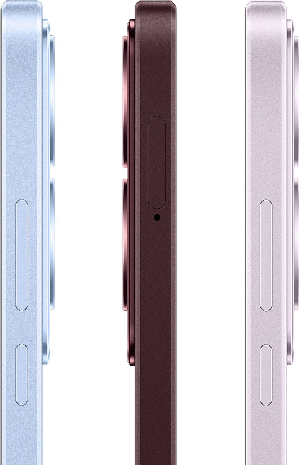 Image of OPPO F25 Pro 5G (Coral Purple, 128 GB)