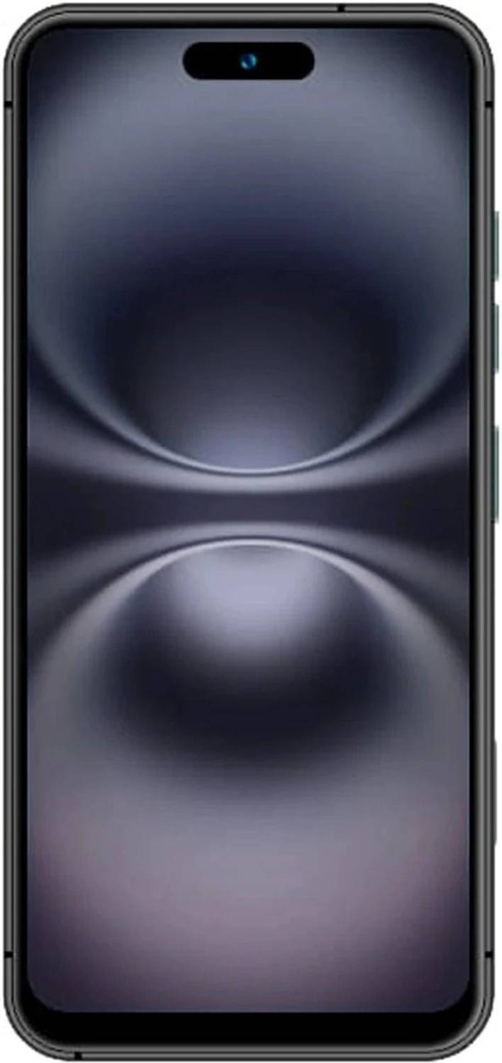 Peace NOVA 11 (Black, 64 GB) (4 GB RAM)