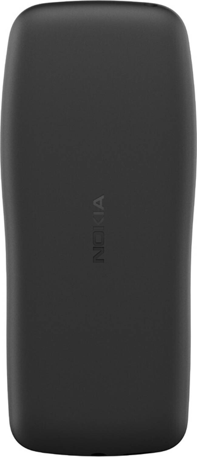 Nokia 105 Classic Single Sim Keypad Phone - Image 2