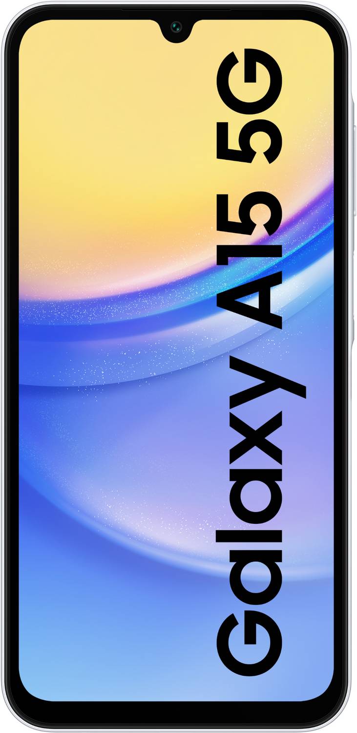 Samsung Galaxy A15 5G 128GB Light Blue - Image 2