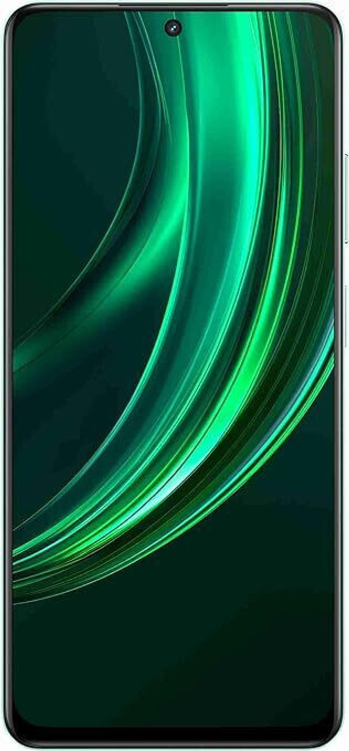 Image of realme 13 5G Up to 18GB Dynamic RAM | AI Dual Camera | Dimensity 6300 Processor (Speed Green, 256 GB)