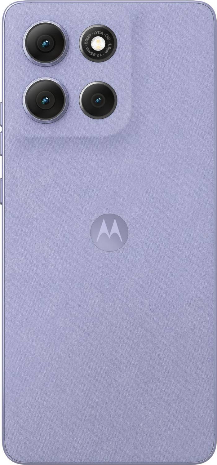 Motorola G86 Power 5G (Pantone Cosmic Sky, 128 GB) - Image 4