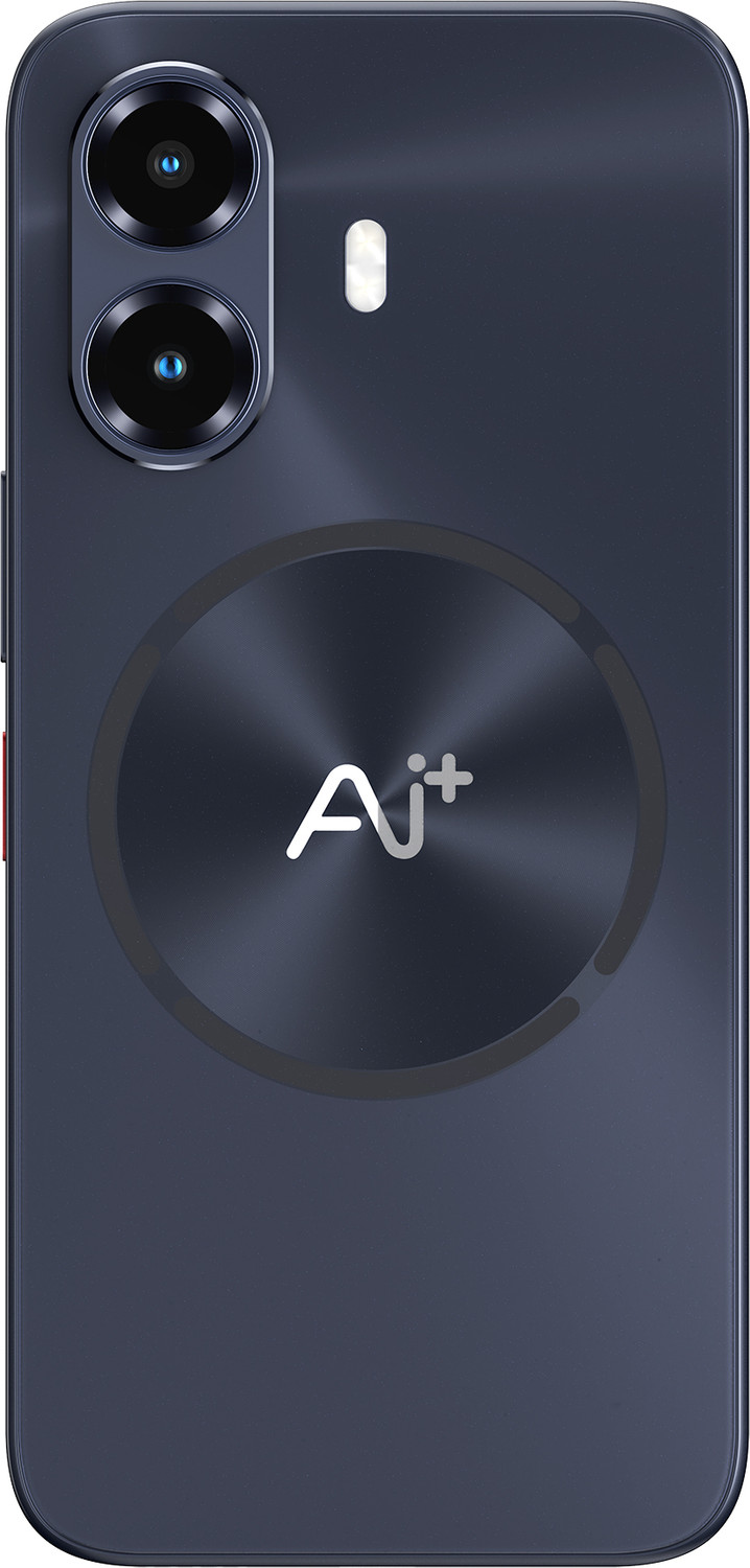 Image of Ai+ Nova 2 Ultra 5G (Black, 128 GB)