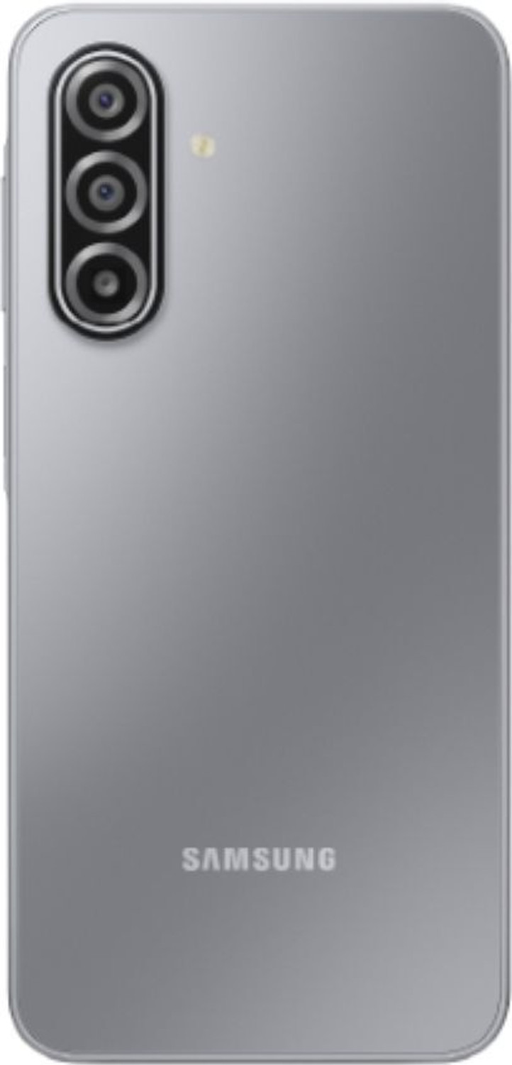 Image of Samsung Galaxy A17 5G Charger in the Box (Gray, 128 GB)