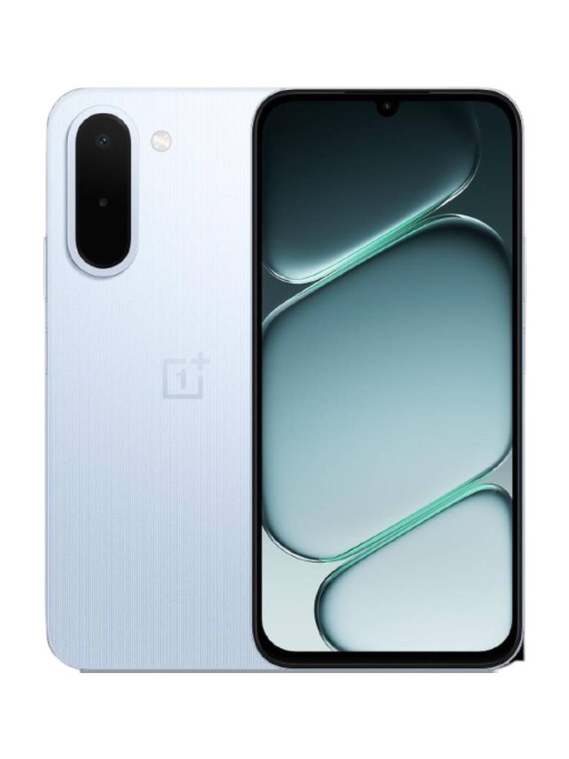 OnePlus N6X 128GB Ice Blue - Image 1