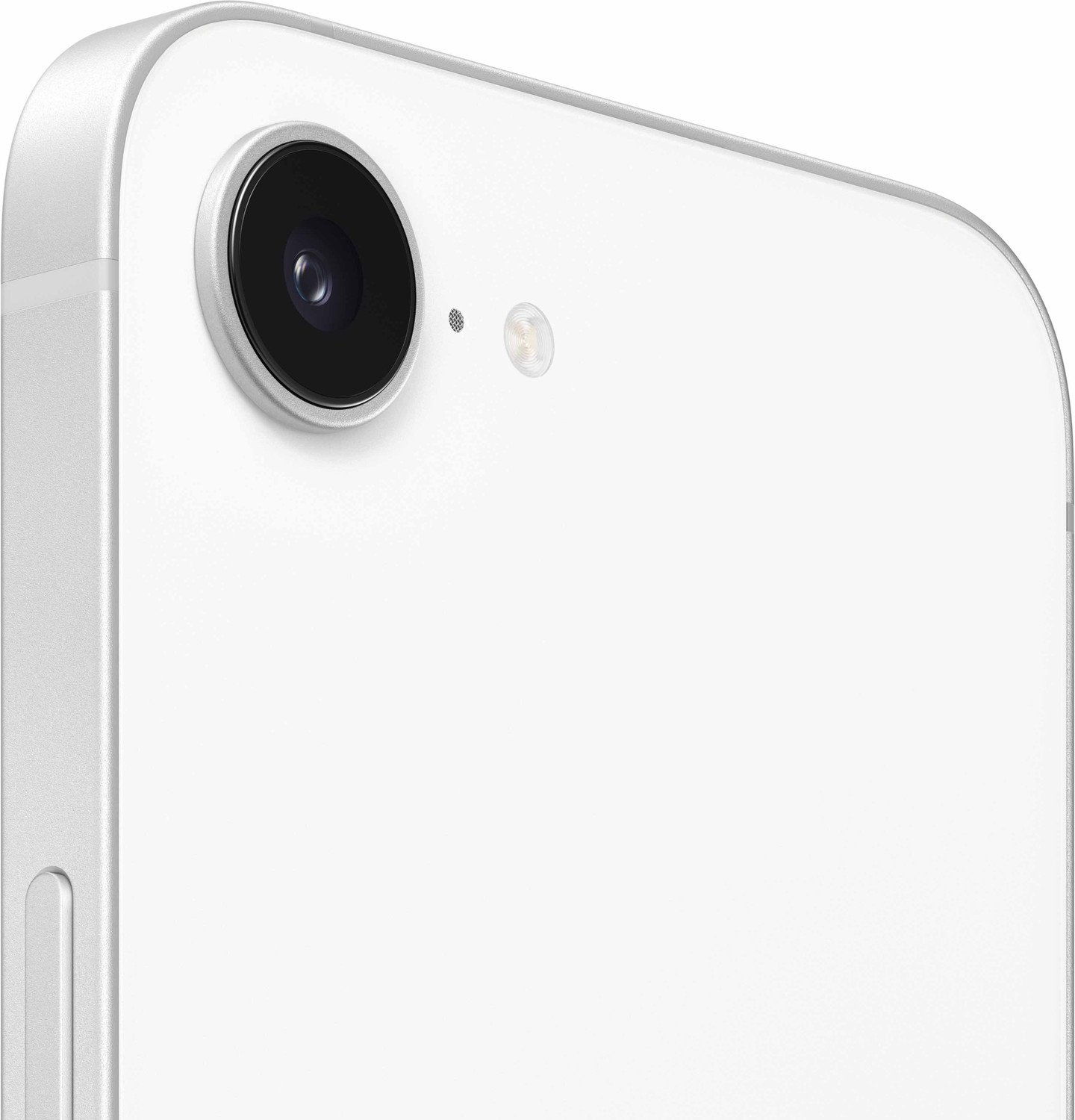 Image of Apple iPhone 17e (White, 512 GB)