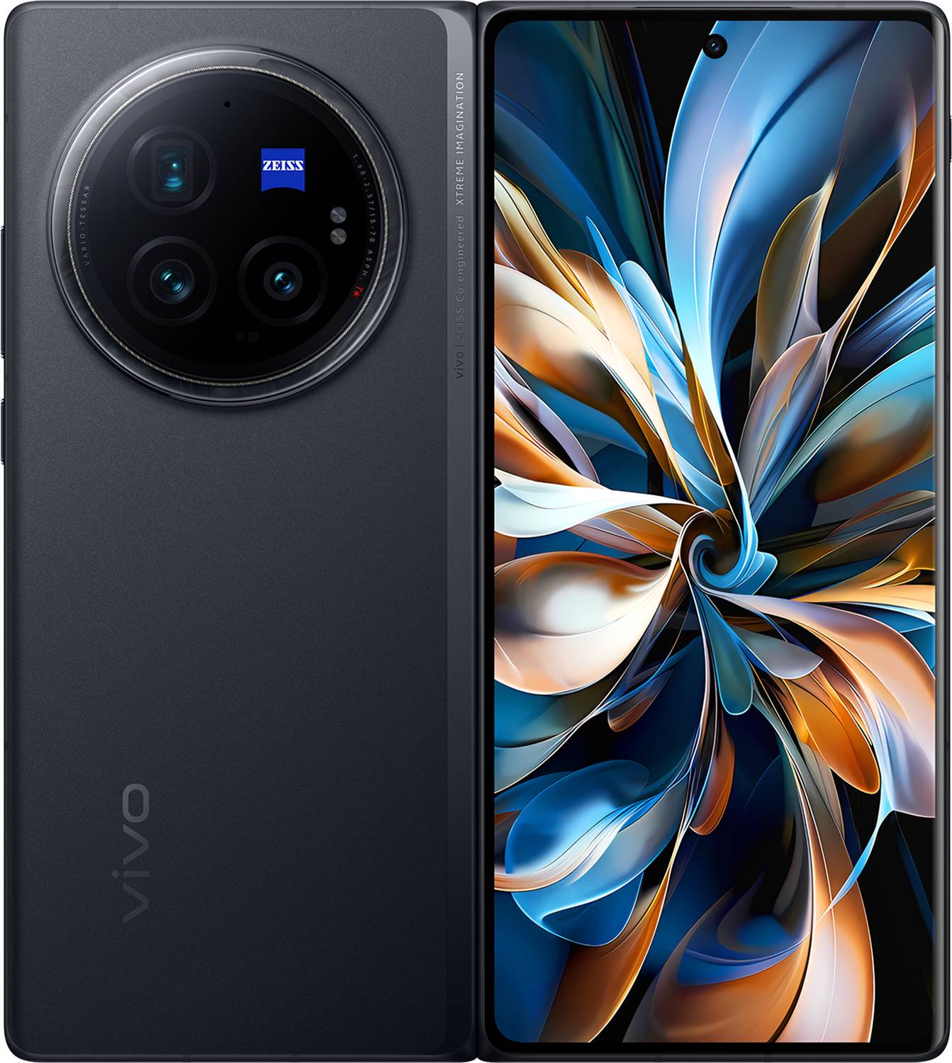 vivo X Fold3 Pro (512 GB Storage, 16 GB RAM) Online at Best Price