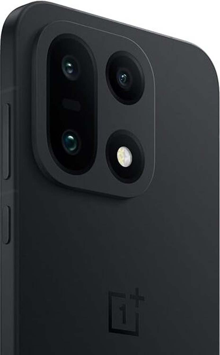 Image of OnePlus 15 5G (Infinite Black, 512 GB)