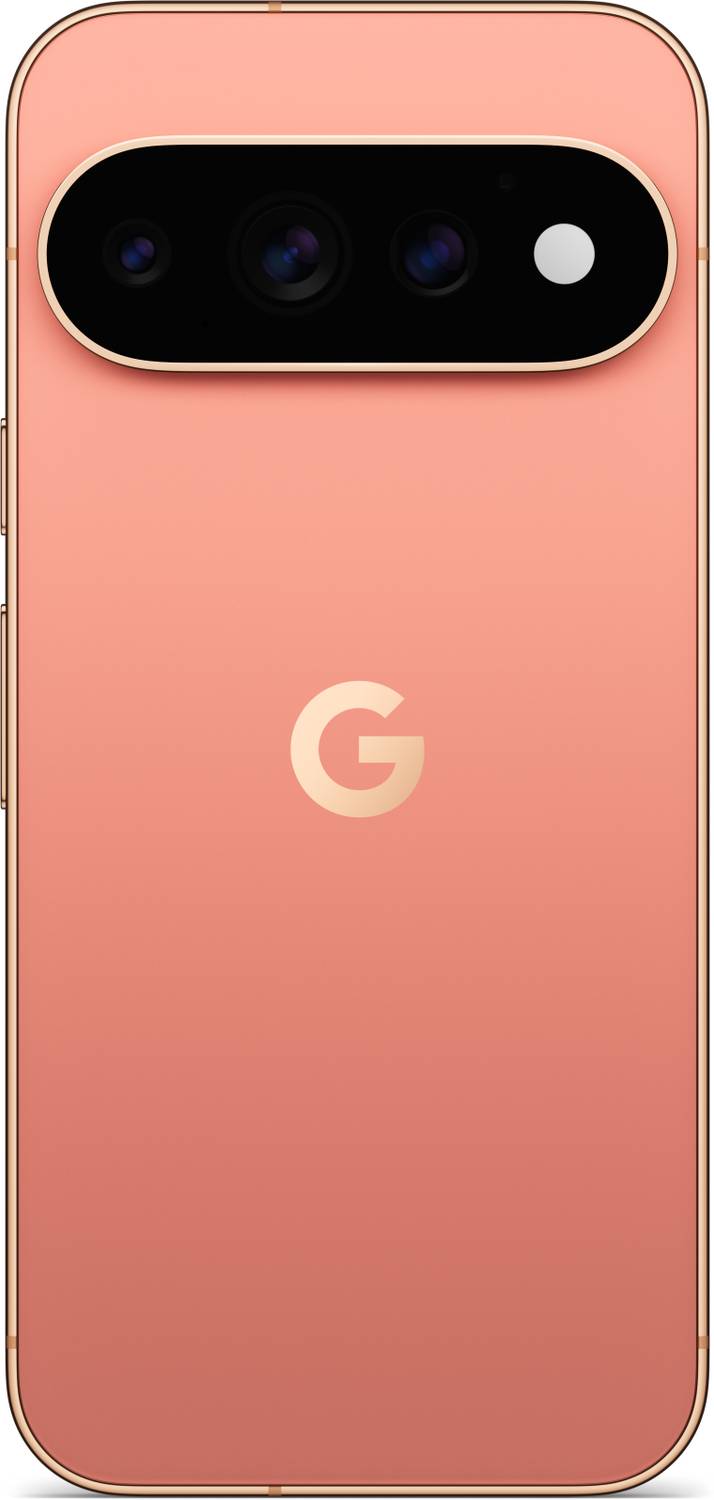 Google Pixel 11 Pro 256GB Canyon - Image 3